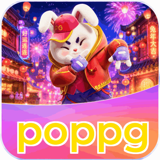 poppg Facebook - Página oficial com promoções e comunidade ativa