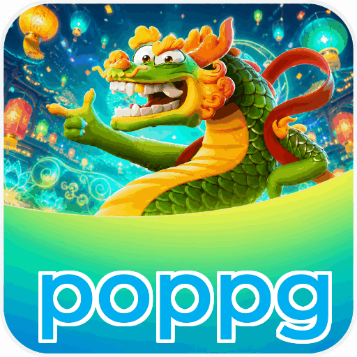 poppg Facebook - Página oficial com promoções e comunidade ativa